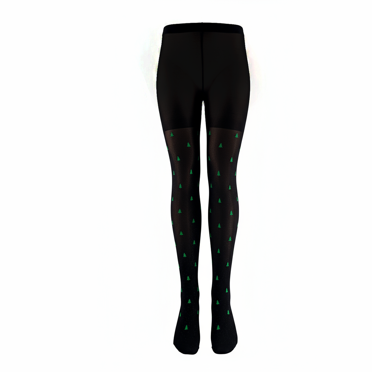 Xmas Trees Tights