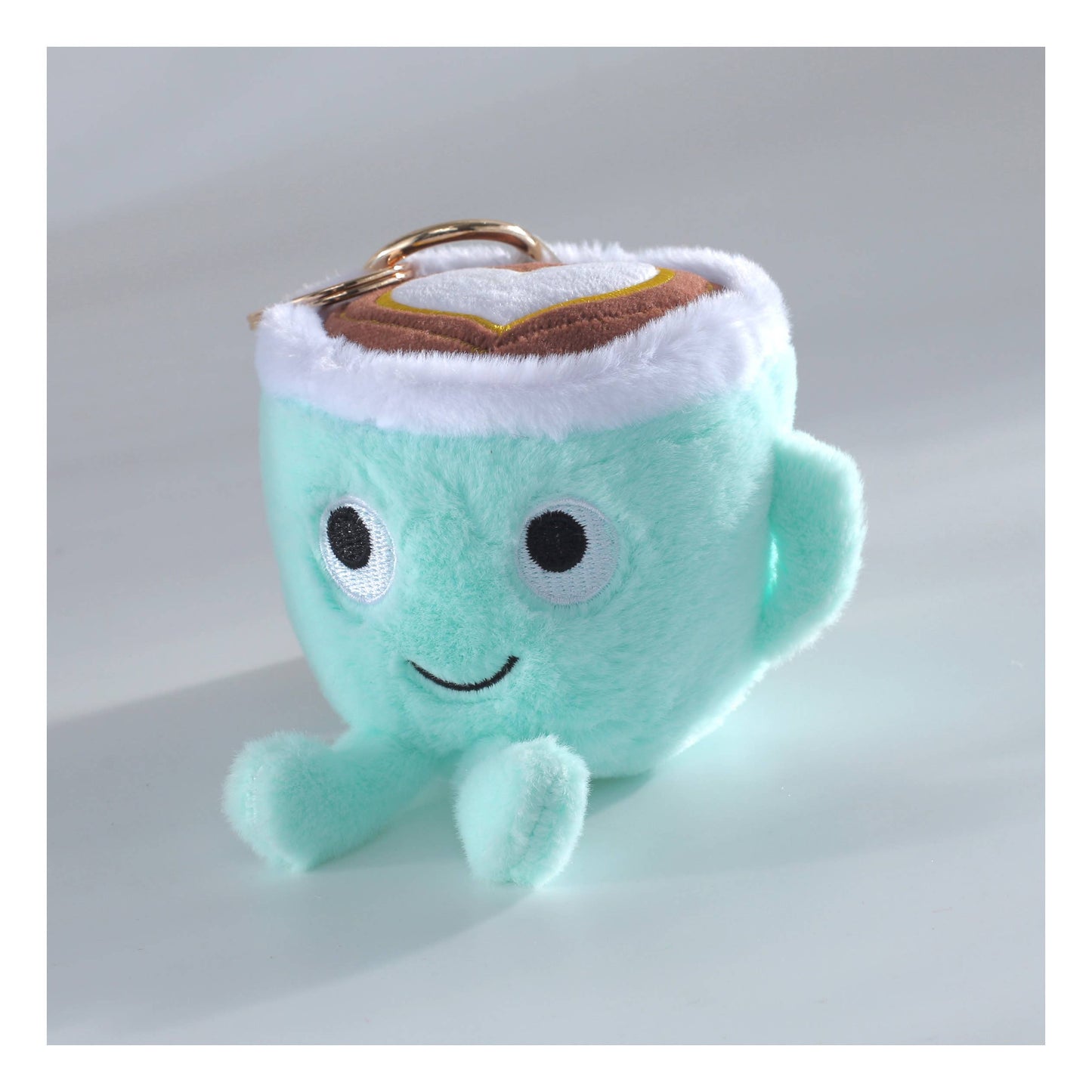 Coffee Charm