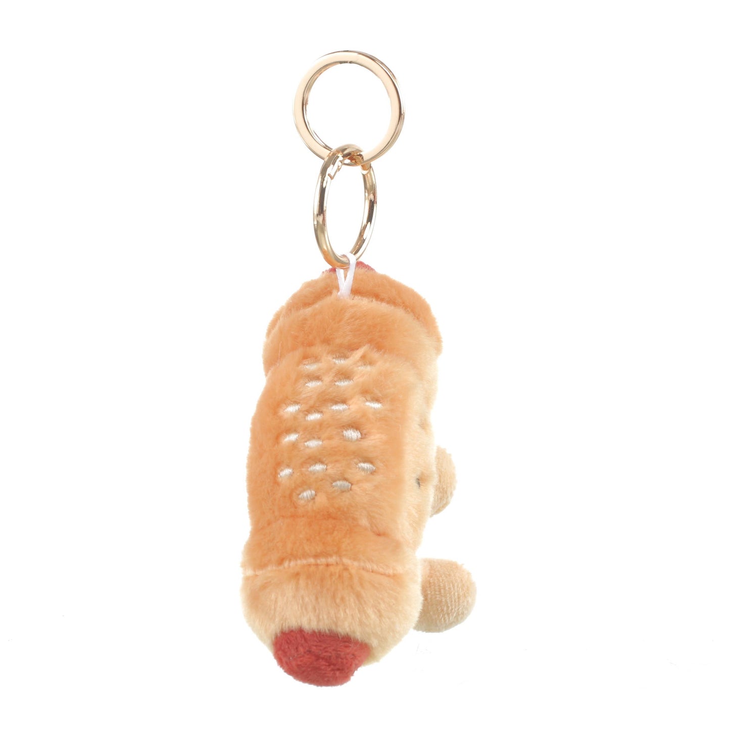 Sausage Roll Charm