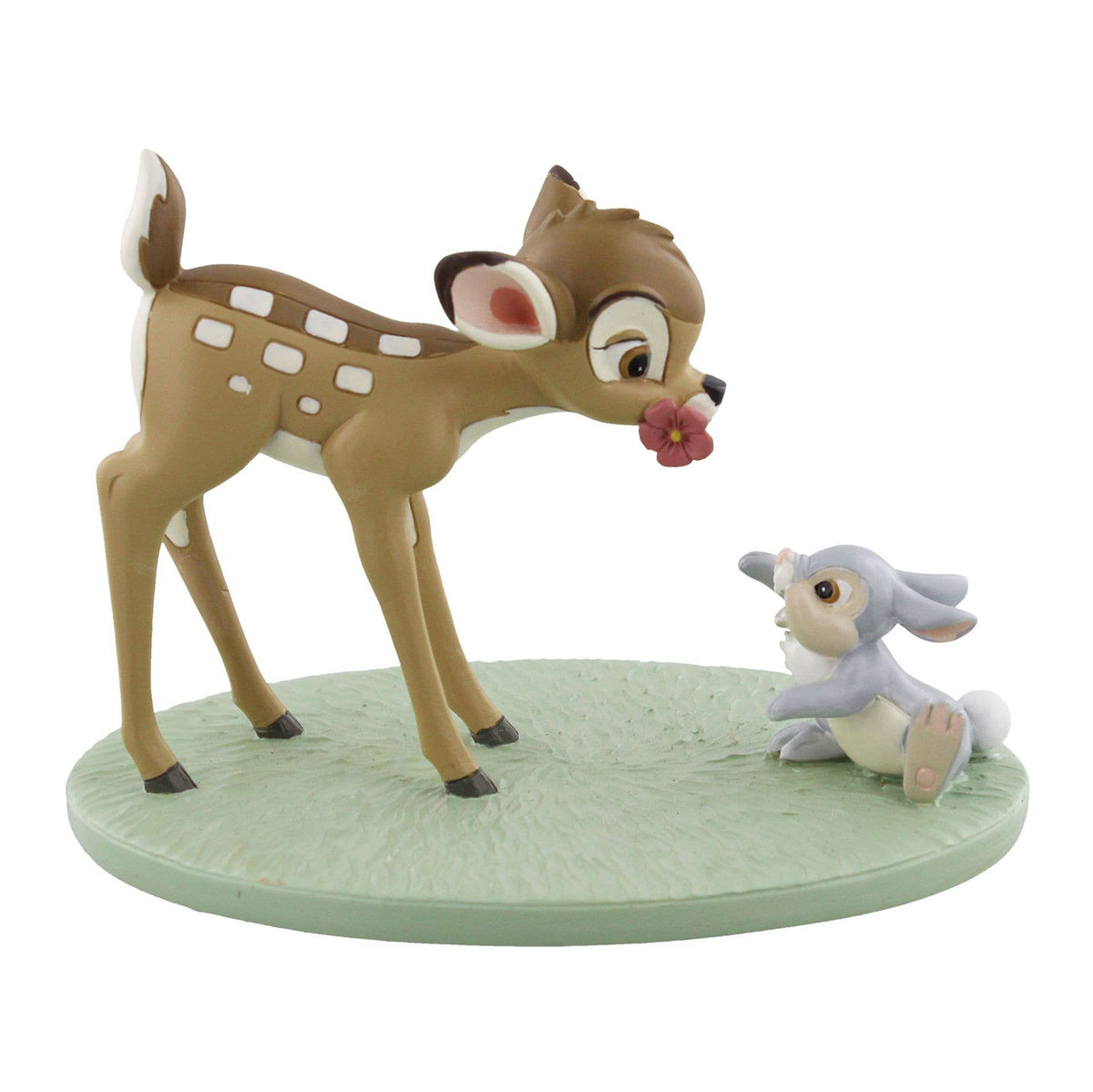 Bambi & Stampe Figur