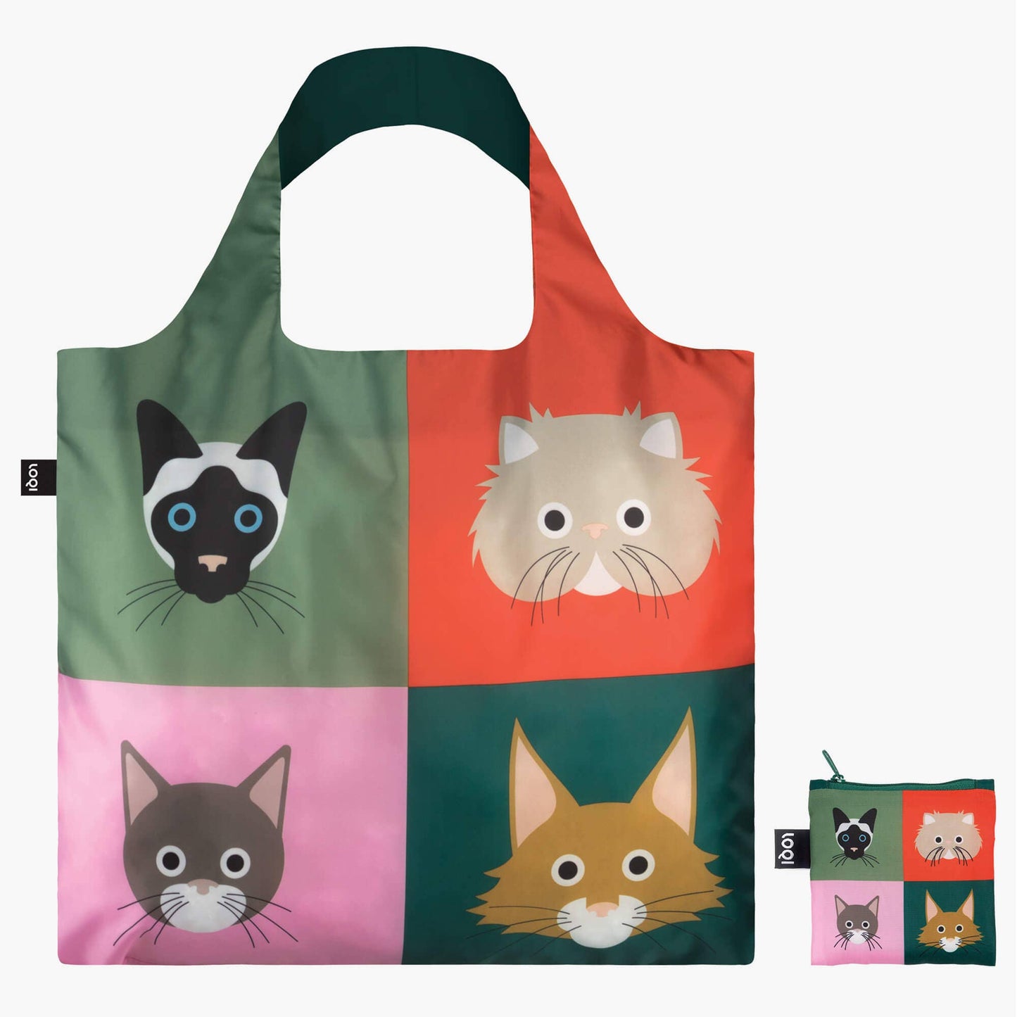 Cats Bærenett