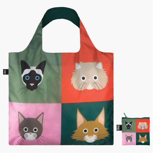 Cats Bærenett