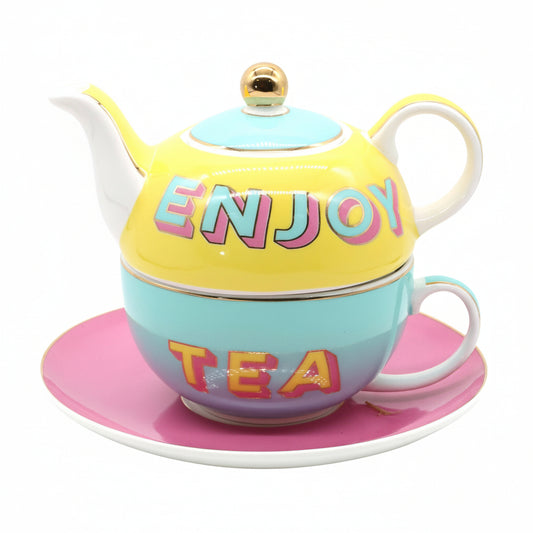 Tea for One Tesett