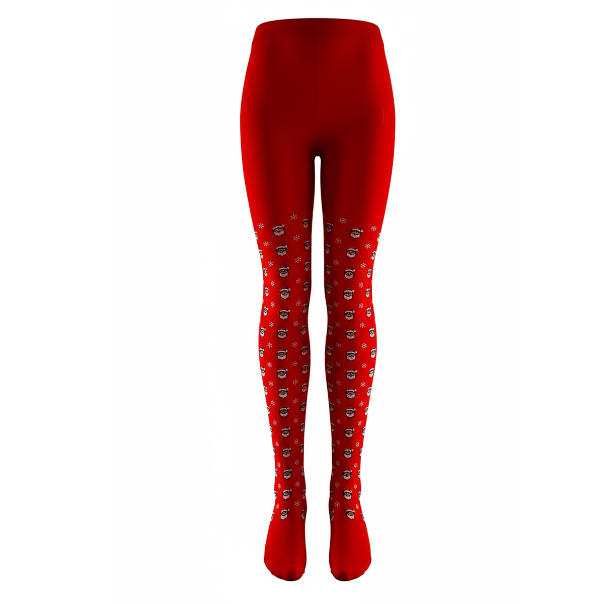 Santa Tights