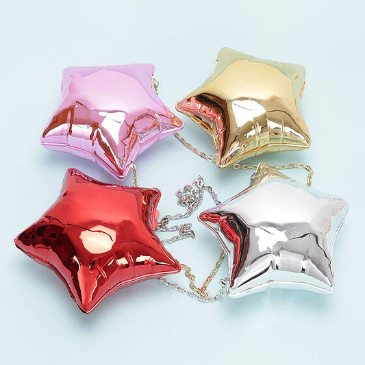 Starlet Clutch