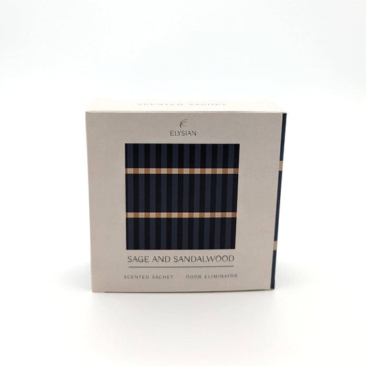 Duftposer Sage & Sandalwood