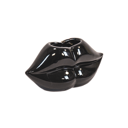 Kiss me Vase Small