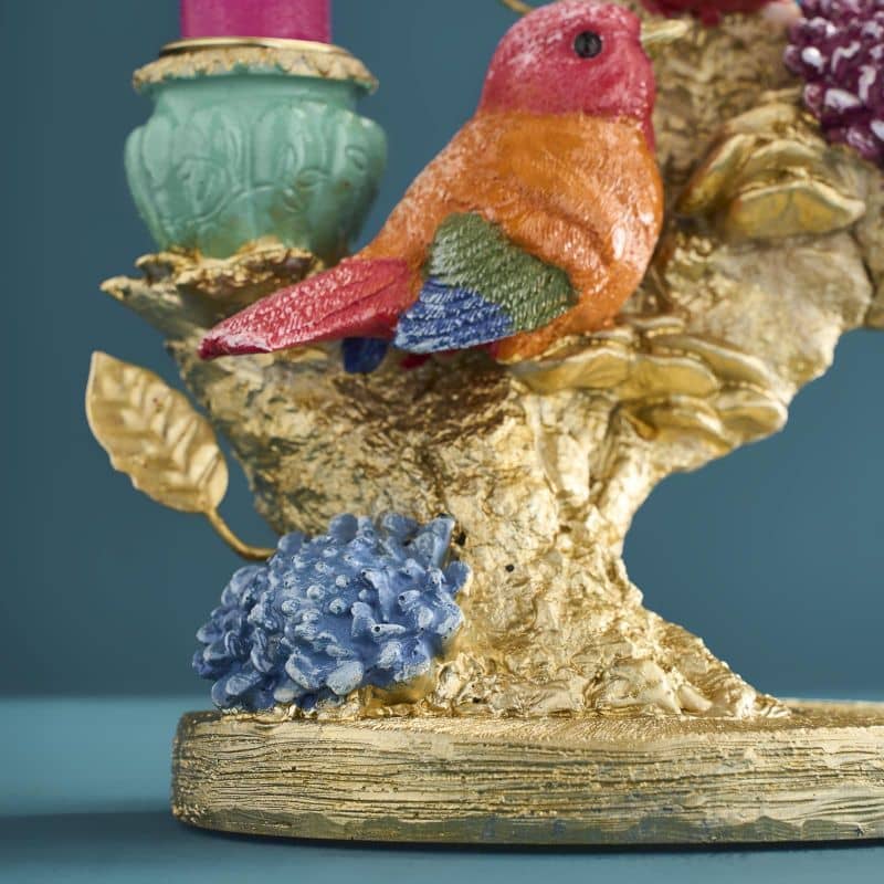 Little Birdies Lysestake