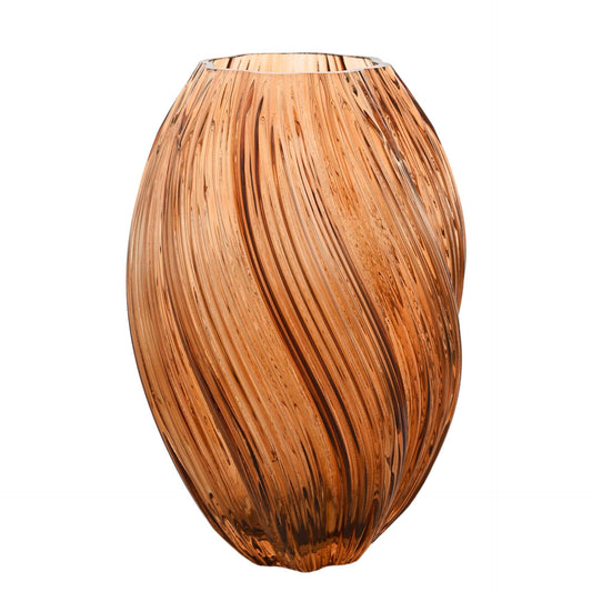 Twisted Vase