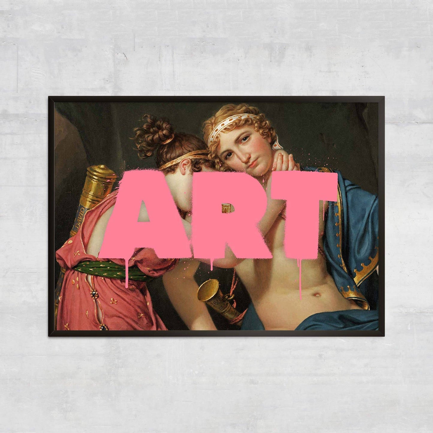 ART Plakat