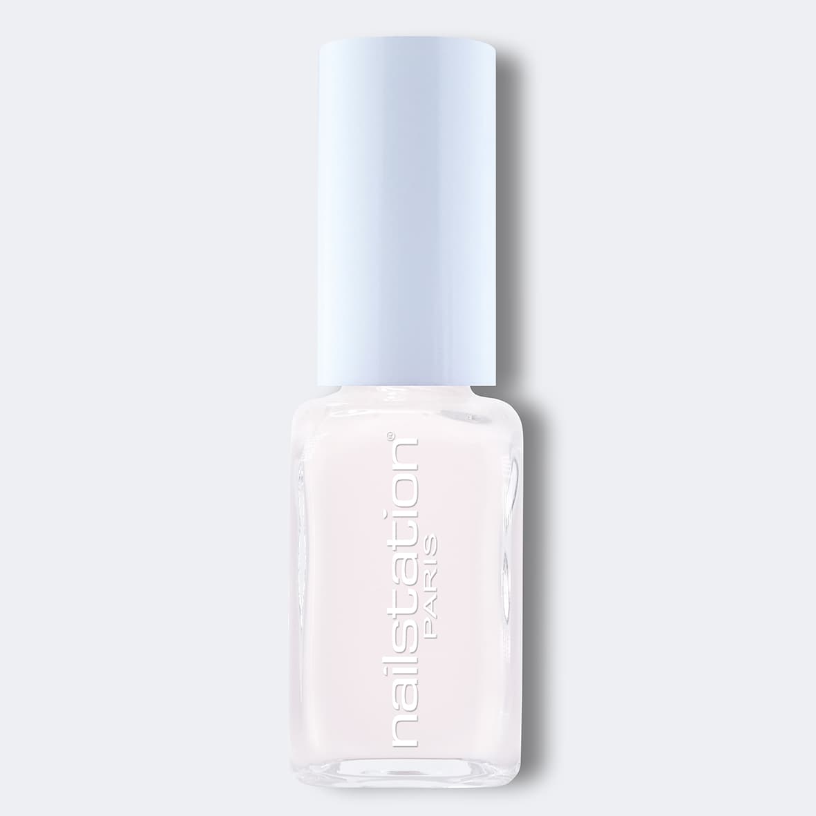 Neglelakk Light Pink