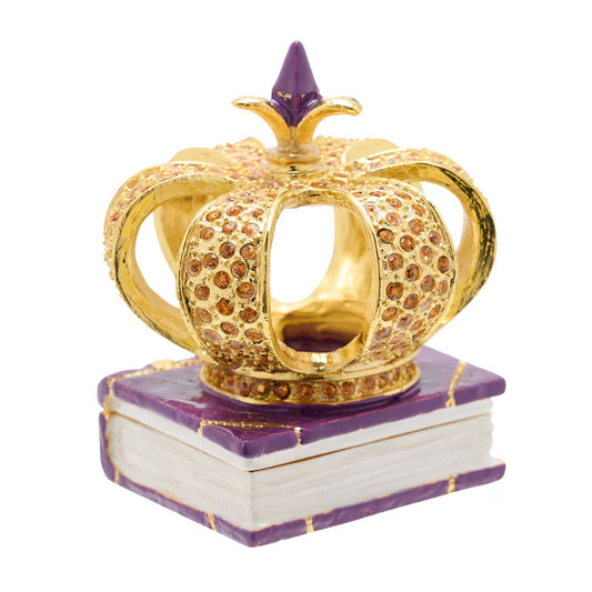 Fairy Crown Skål
