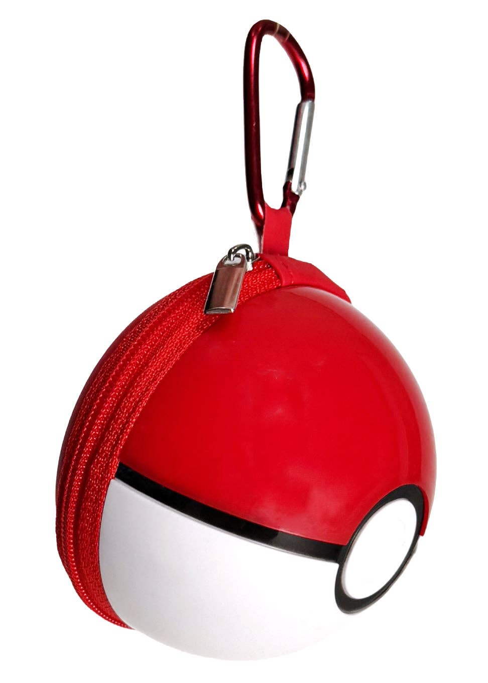 Pokemon Zip Pouch