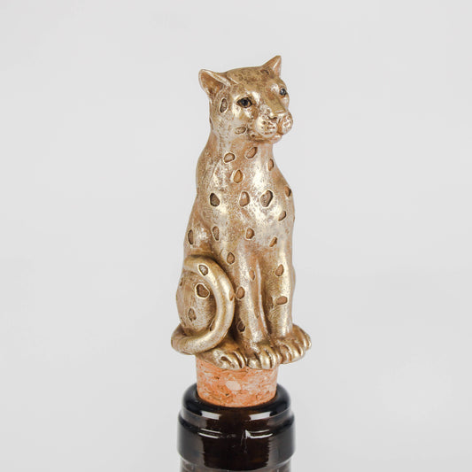 Flasketopp Leopard