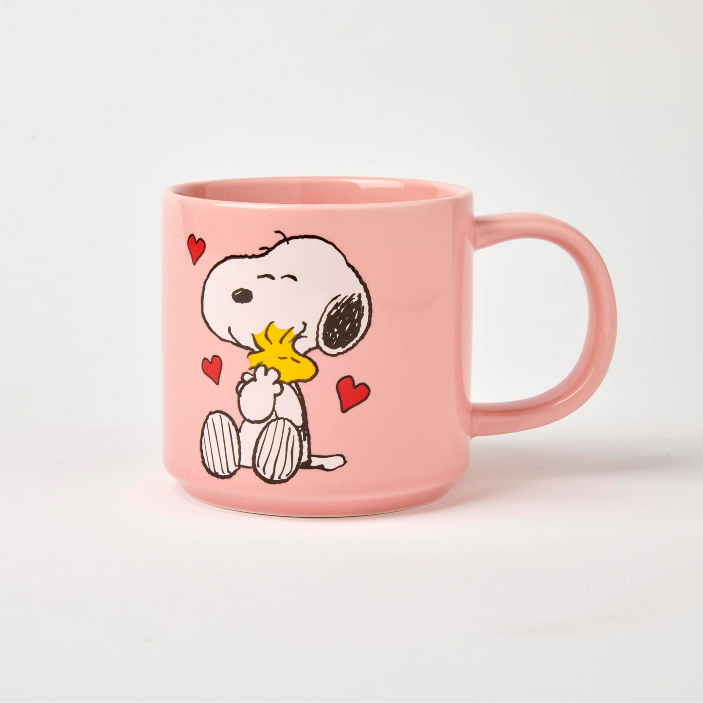 Peanuts Love Song Krus