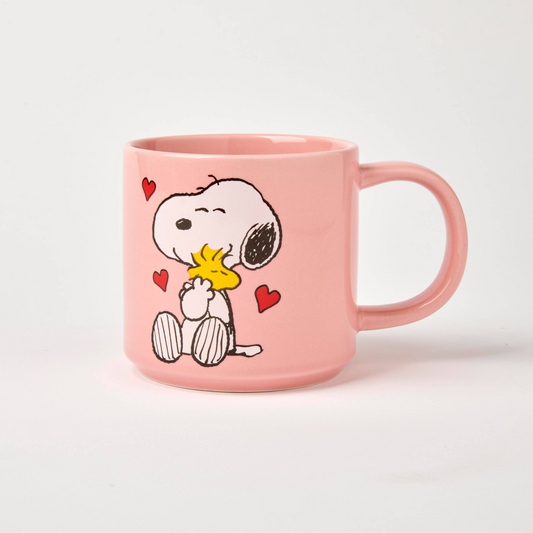 Peanuts Love Song Krus