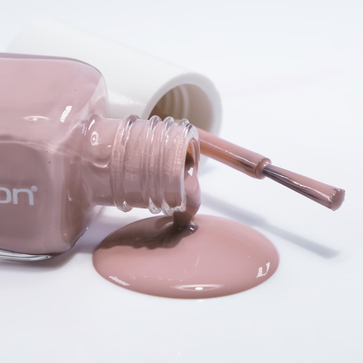 Neglelakk She Pink