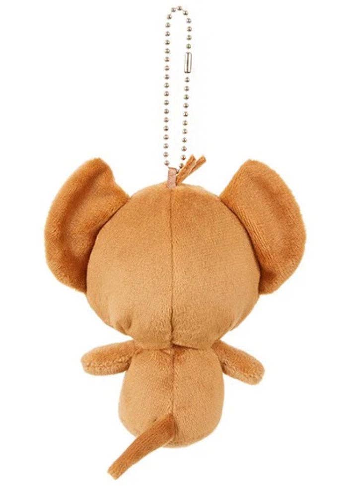 Monchhichi Tom & Jerry Mascot