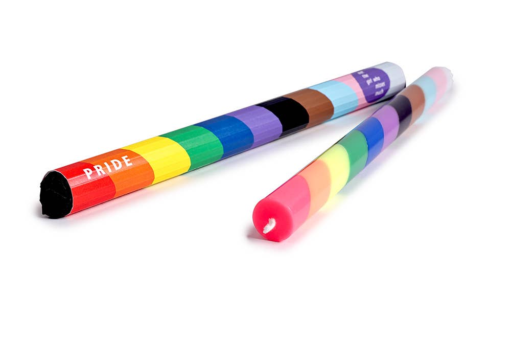 Geometrilys Pride XL