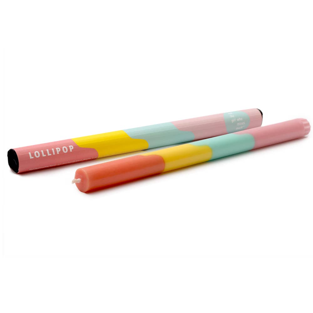 Geometrilys Lollipop XL