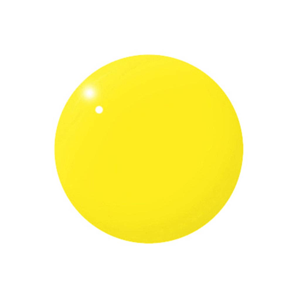 Neglelakk Confidentiel Yellow