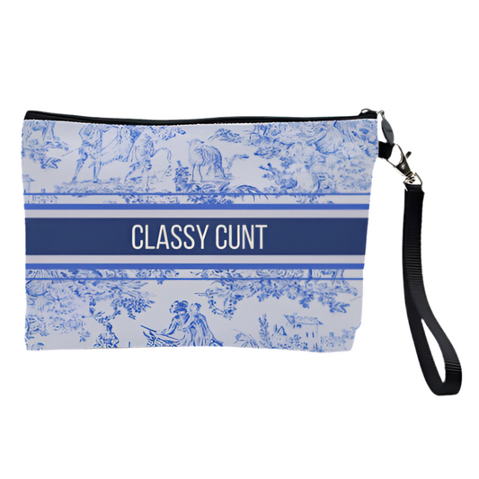 Classy Cunt Sminkepung