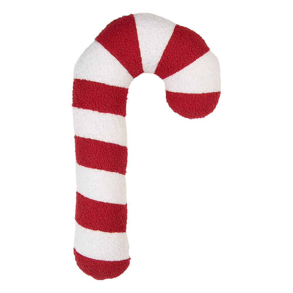 Candy Cane Pute