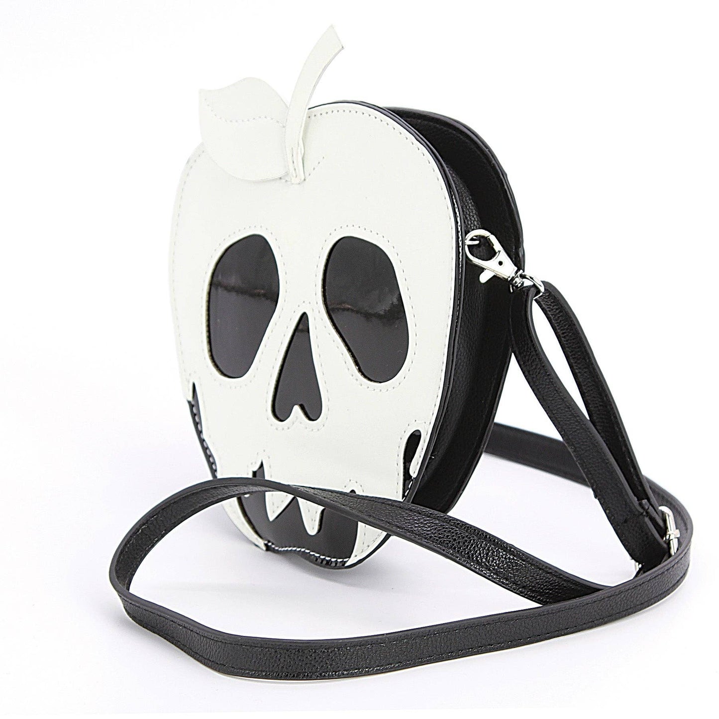 Poisoned Apple Bag