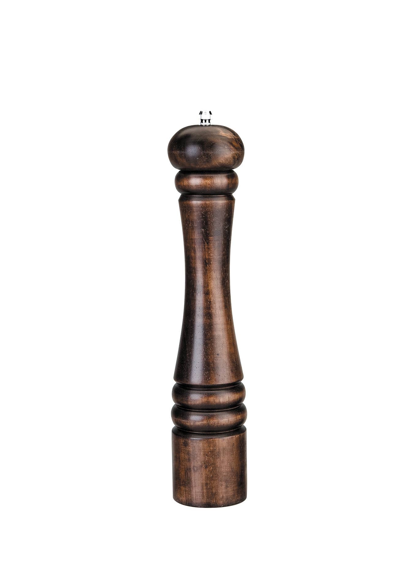 Ibili Brun Pepperkvern 20 cm