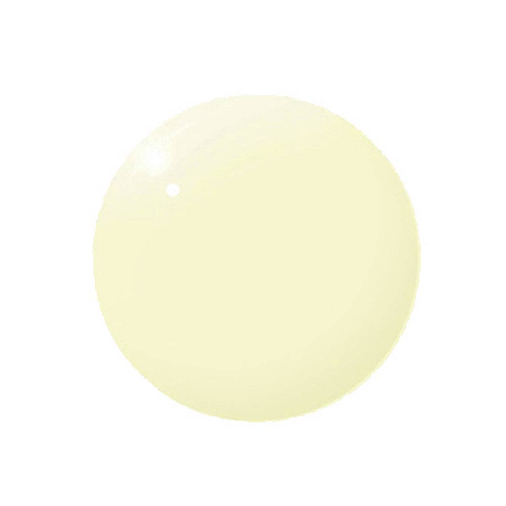 Neglelakk Pastel Yellow