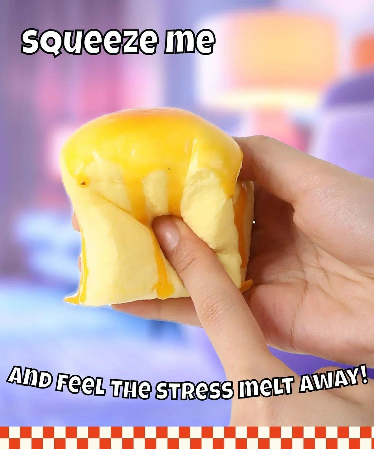 Ultimate Squishy