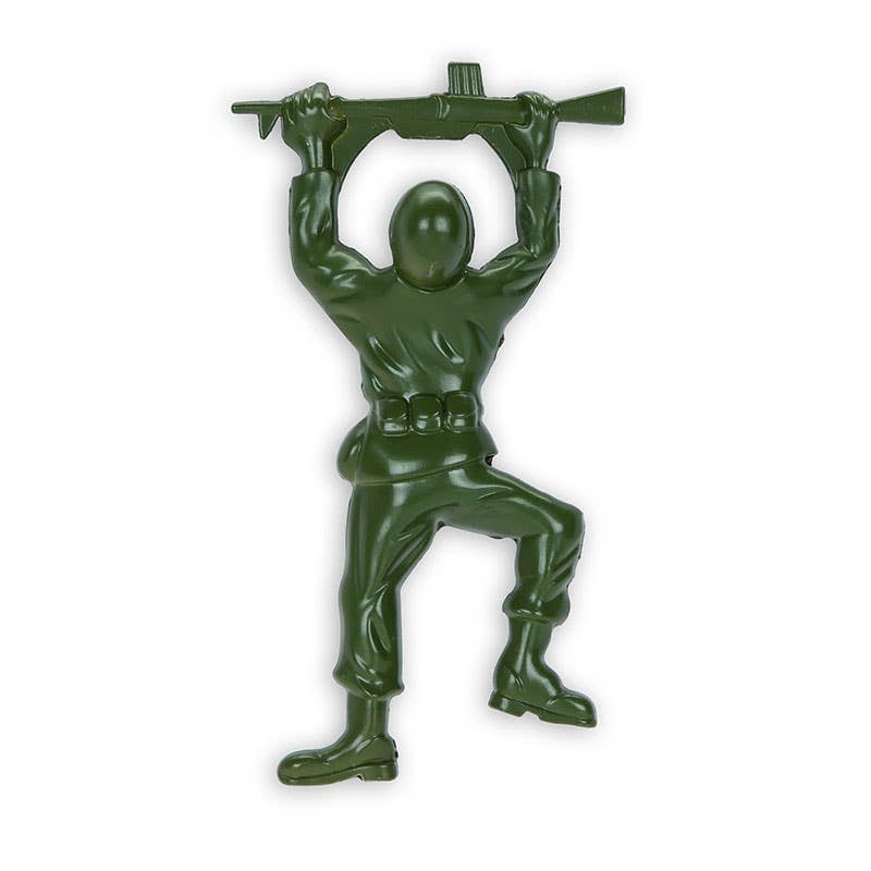 Army Man Flaskeåpner