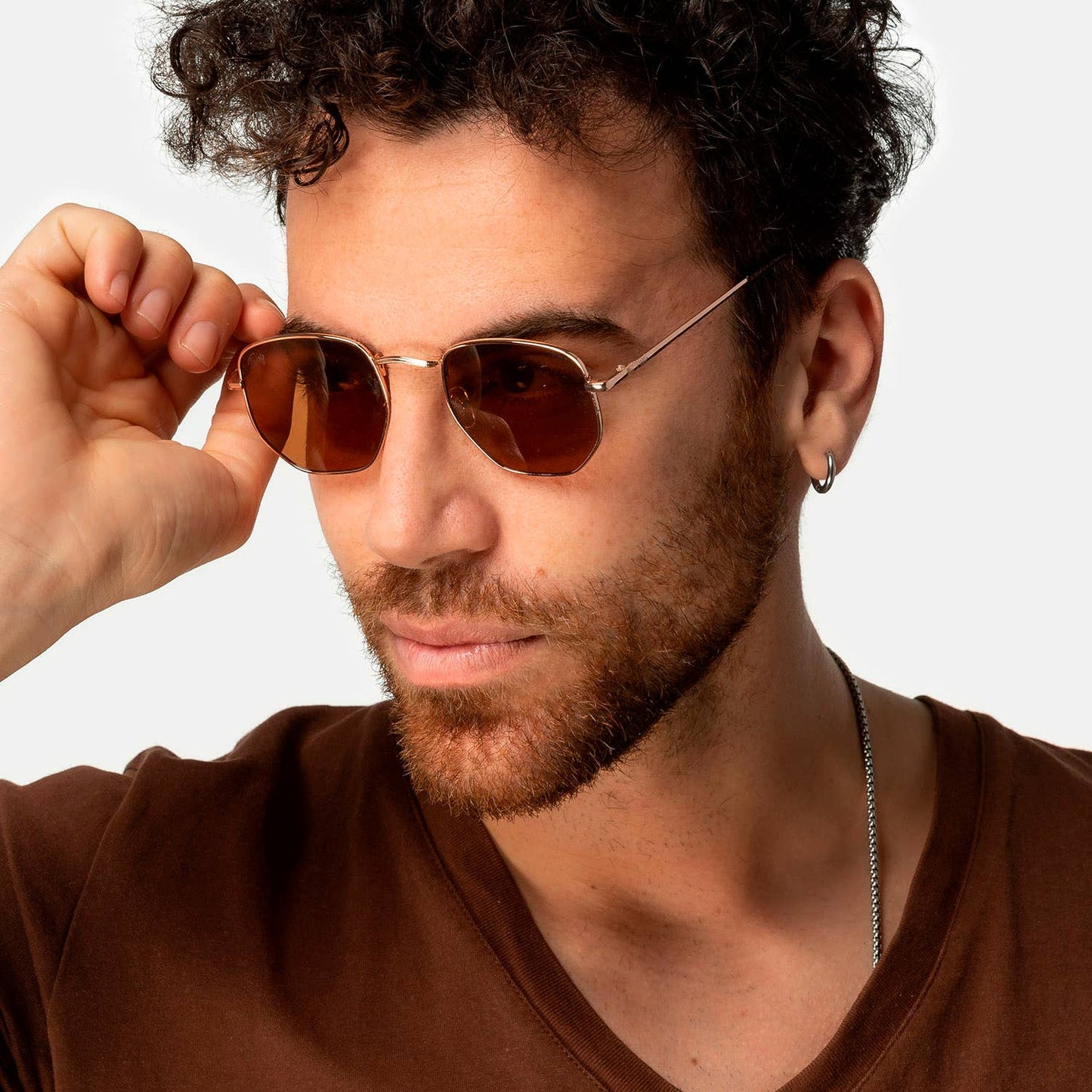 Solbrille Roque