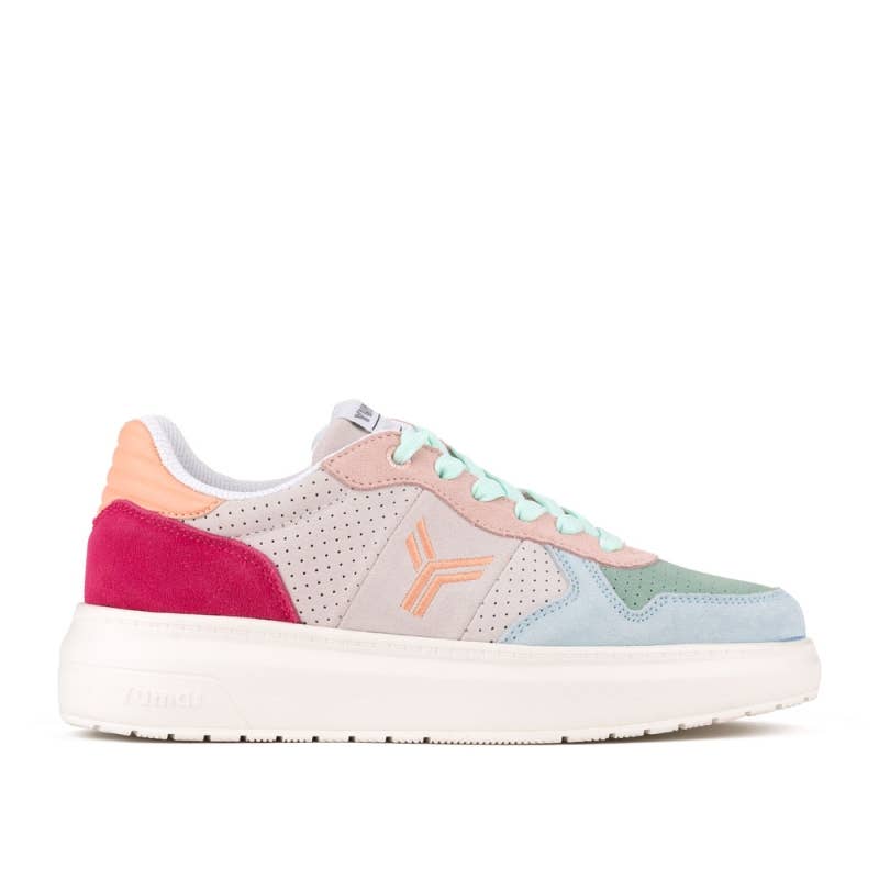 Sneakers Sky Blue