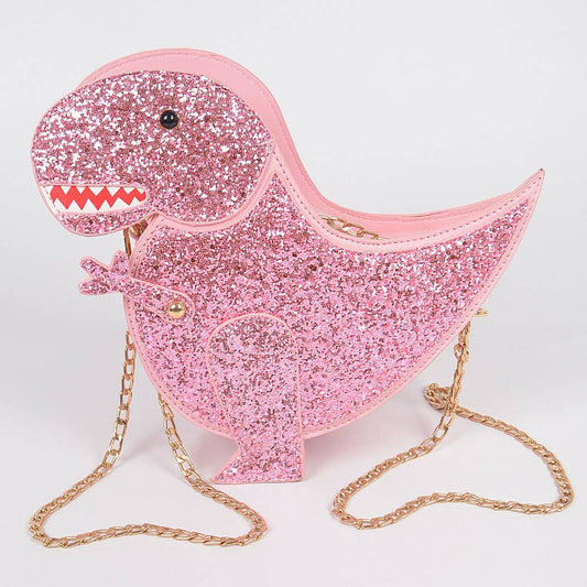 Baby Dinosaur Clutch