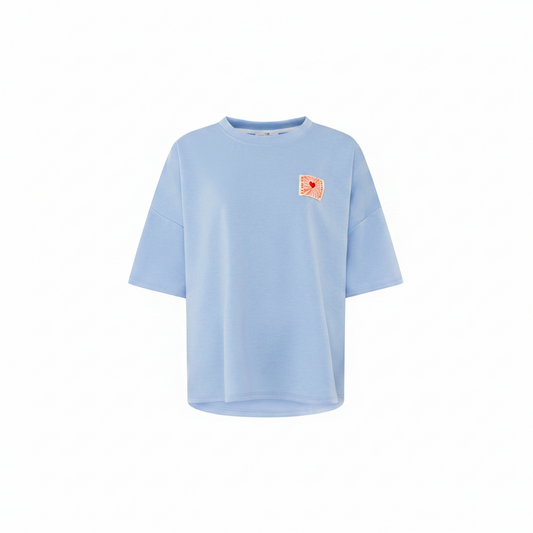 Heart T-skjorte