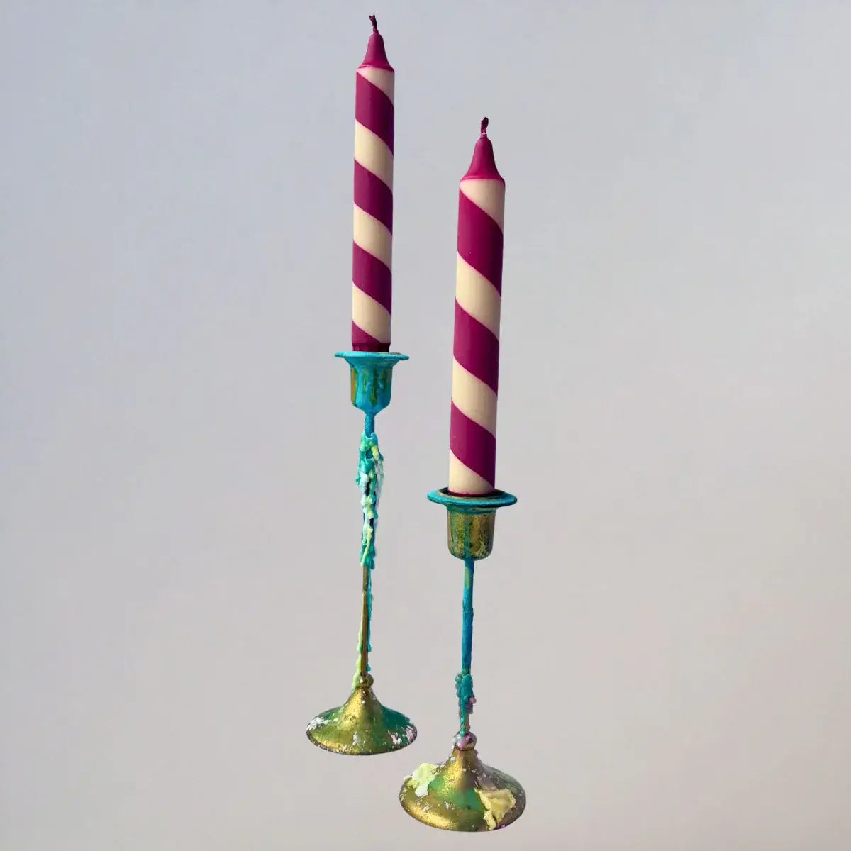 Kunstlys Christmas