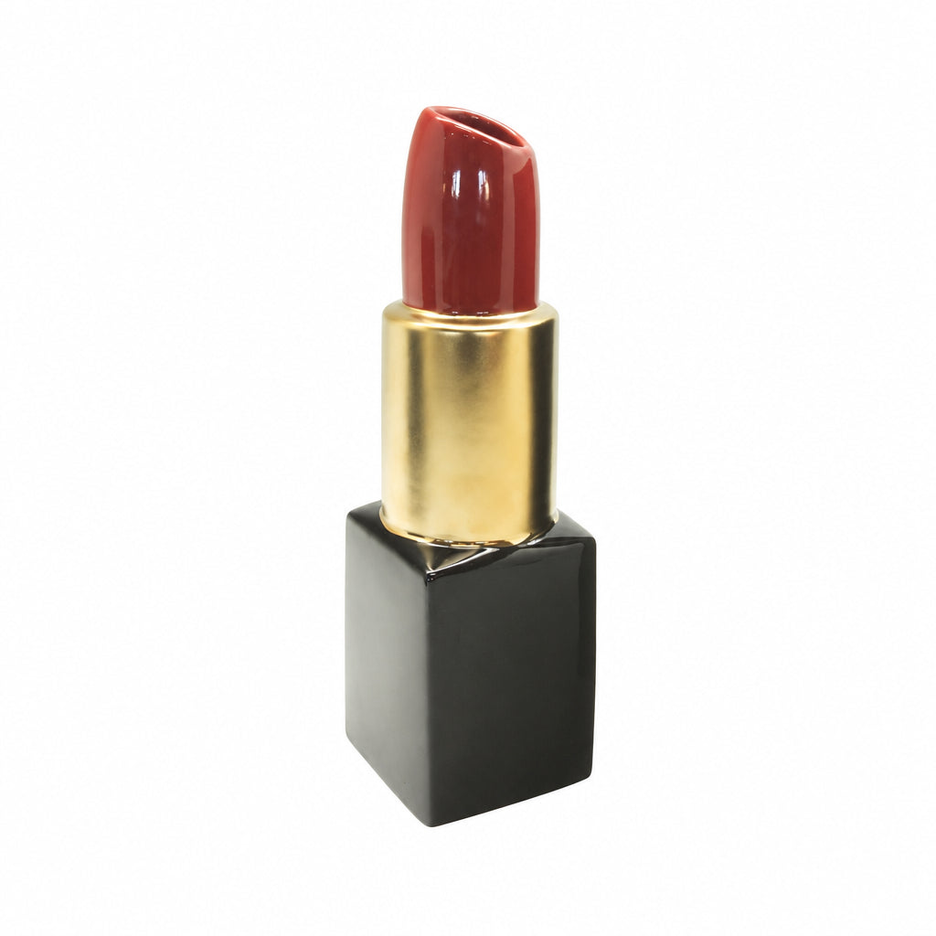 Lipstick Milano Vase