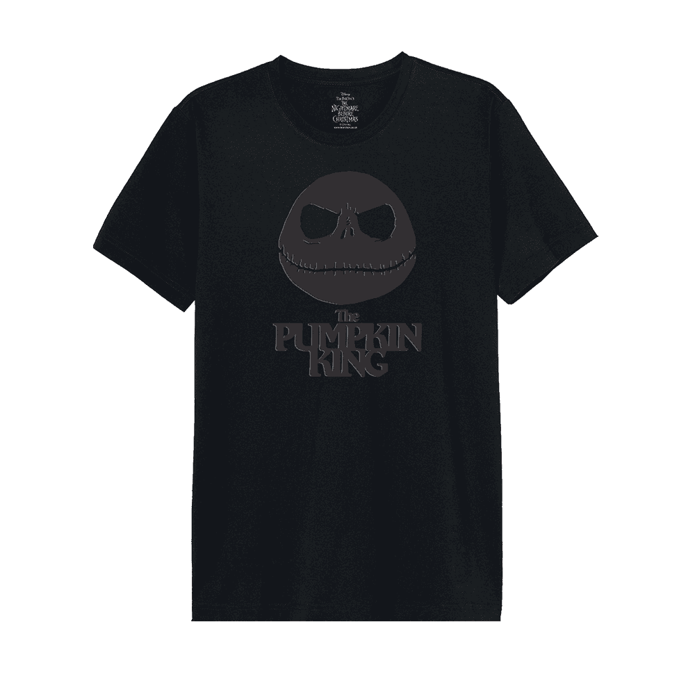 Jack Skellington T-Skjorte