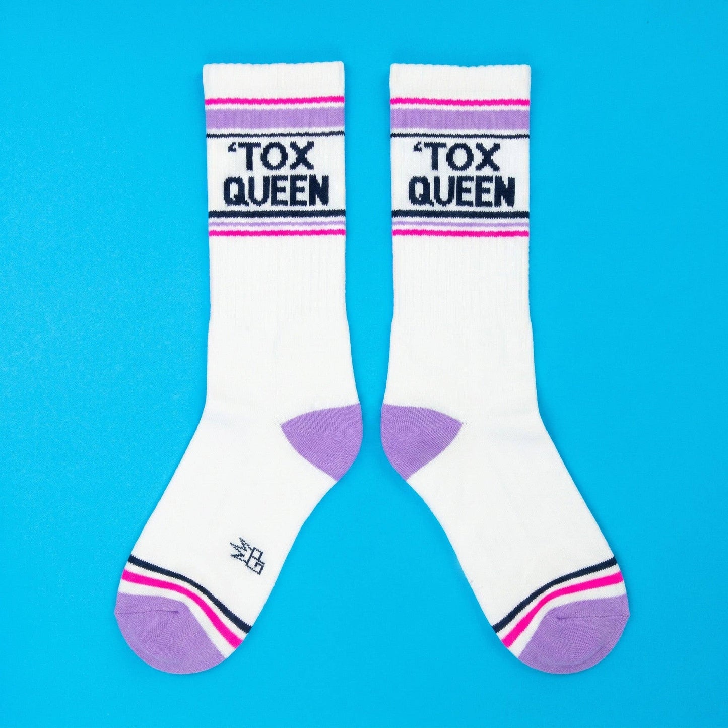 Tox Queen Sokker