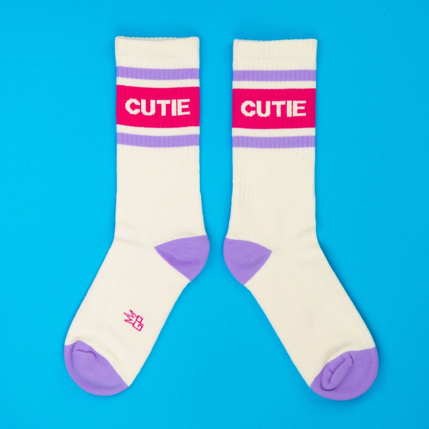 Cutie Sokker