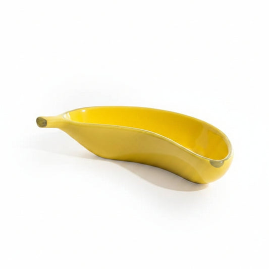 Banana Storage Skål