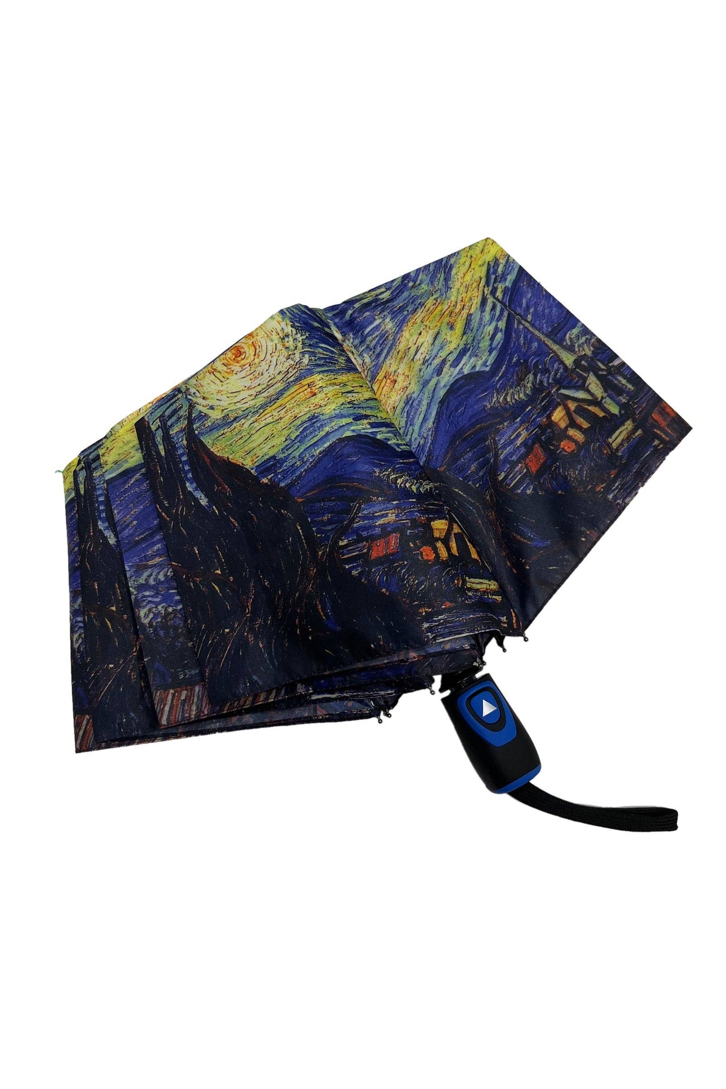 Starry Night Paraply