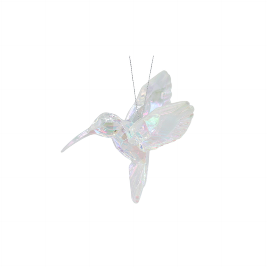 Hummingbird Klar