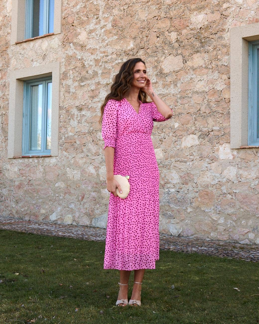 Glenda Midikjole
