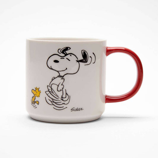Snoopy Dance Kopp