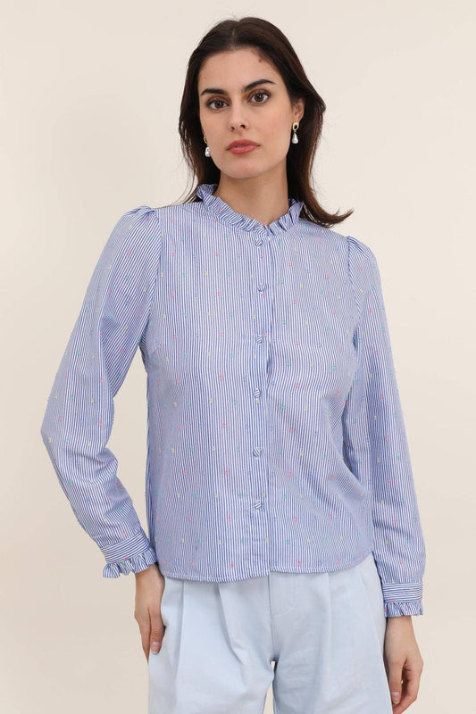Dottie Bluse