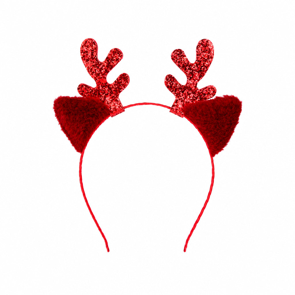 Reindeer Hårbøyle