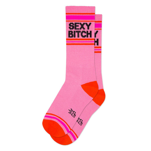 Sexy Bitch Sokker
