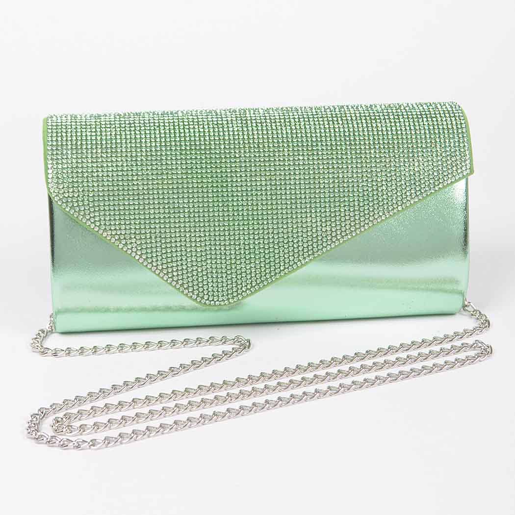 Party Glitter Clutch